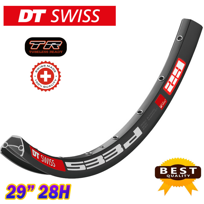 ARO DT SWISS 533D DISC 29 \