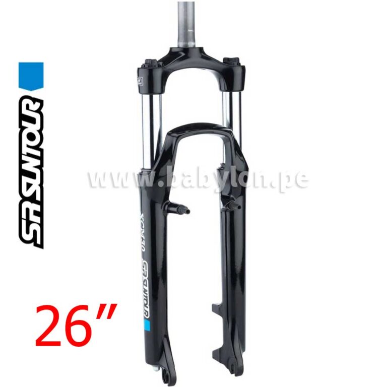 SR Suntour Lock-Out Kartusche für SF13 XCM-HLO 29 | SAM's