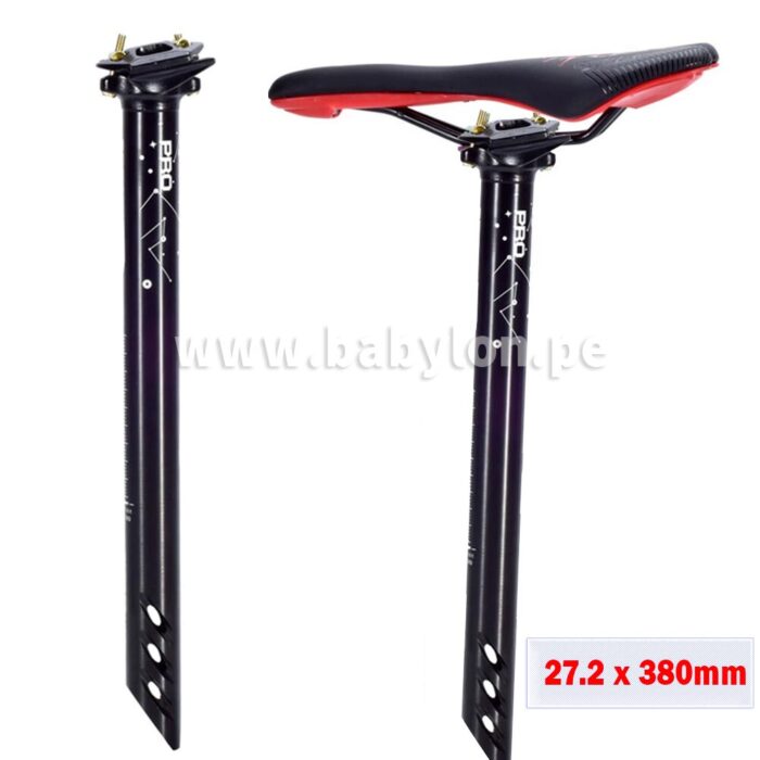 Tija De Sillín Ritchey WCS Carbon 350 Mm/27.2mm