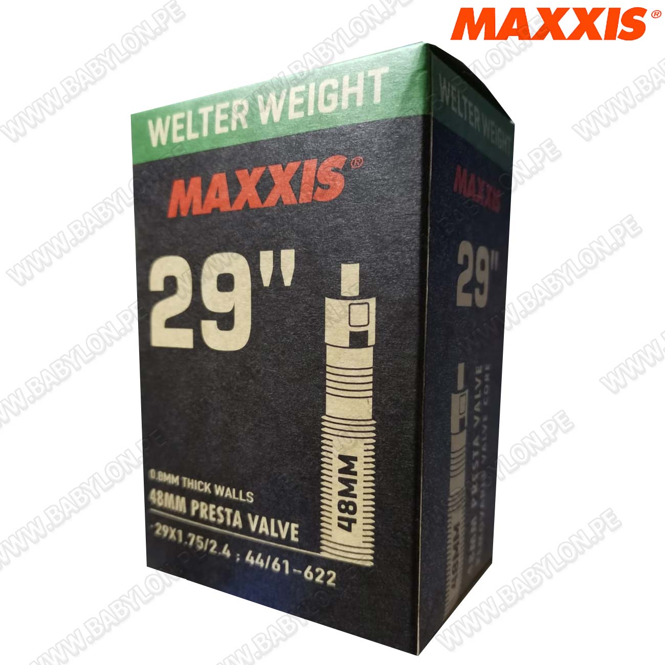 Camara cheap maxxis 29