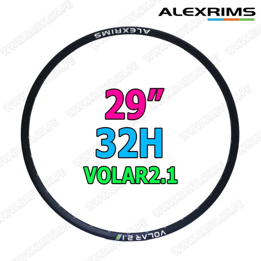 ARO ALEX RIMS MD19 27.5