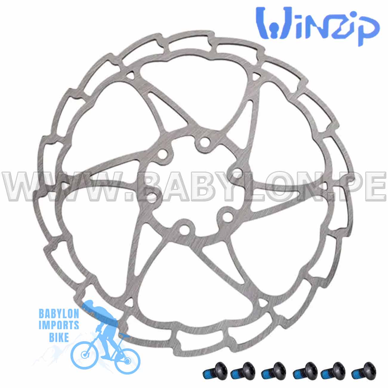 Road Passion Pastiglie Freno A Disco Semi-Metalliche – 4 Paia + Clip E Molle, Per WINZIP CE HYGIA USAGI Radius 2.0 Deore Acera